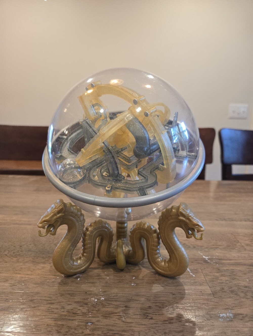 Harry Potter Perplexus Rookie